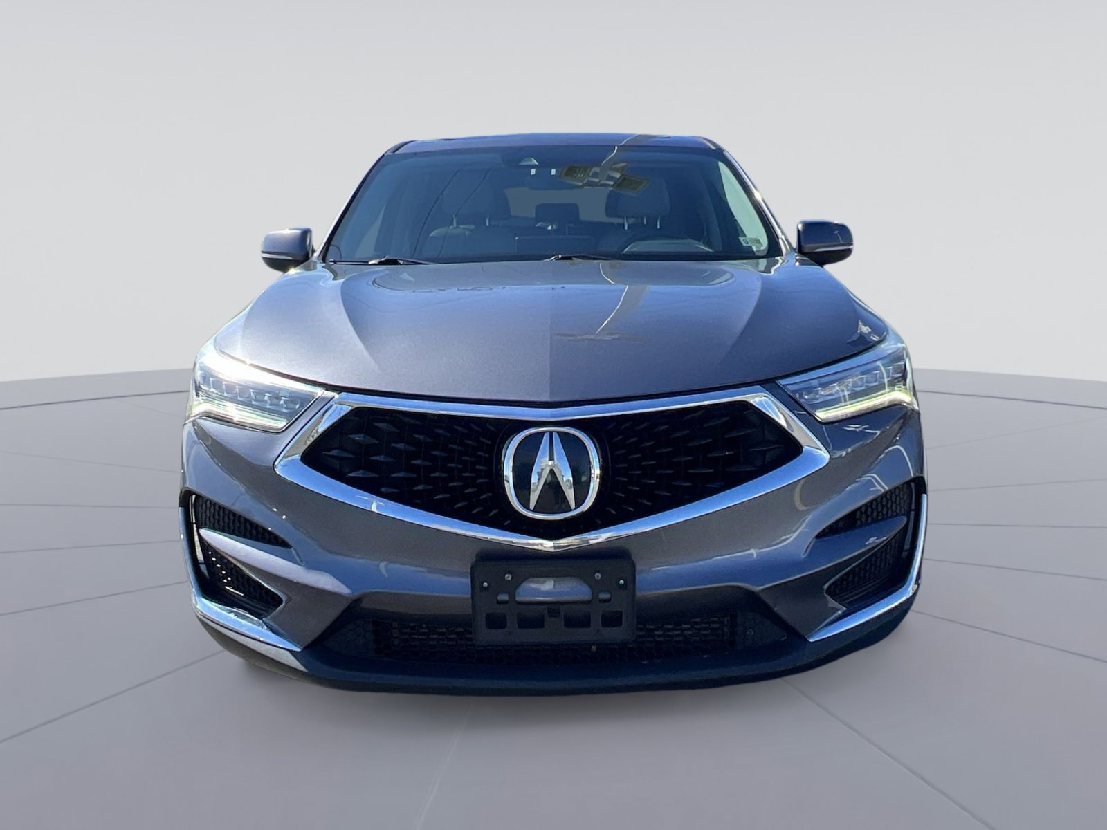 Certified 2021 Acura RDX AWD w/ Technology Package image 8