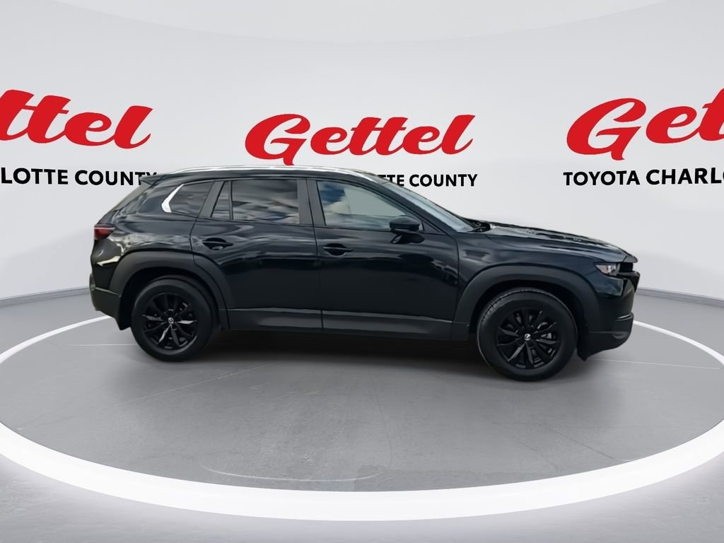 Used 2023 MAZDA CX-50 2.5 S w/ Cargo Package image 9