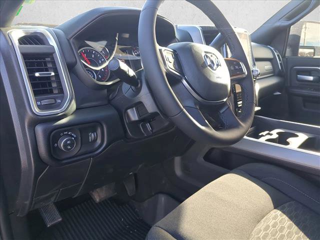 New 2026 RAM 2500 Big Horn image 2