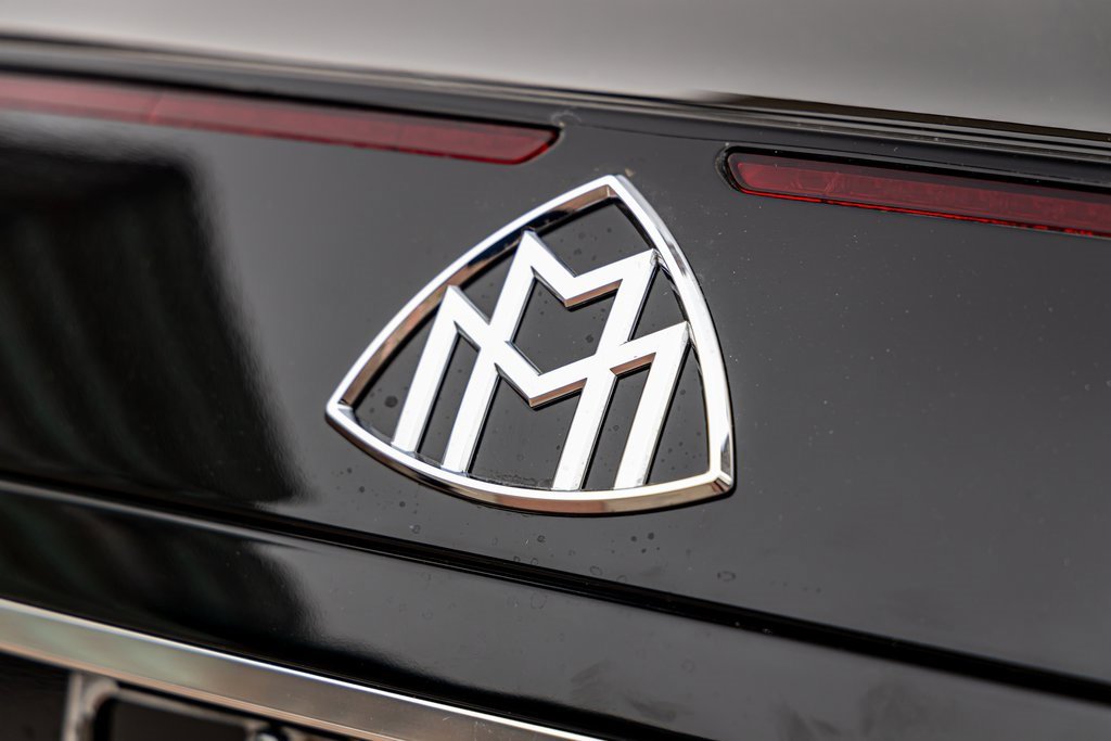 Used 2009 Maybach 62 S image 59