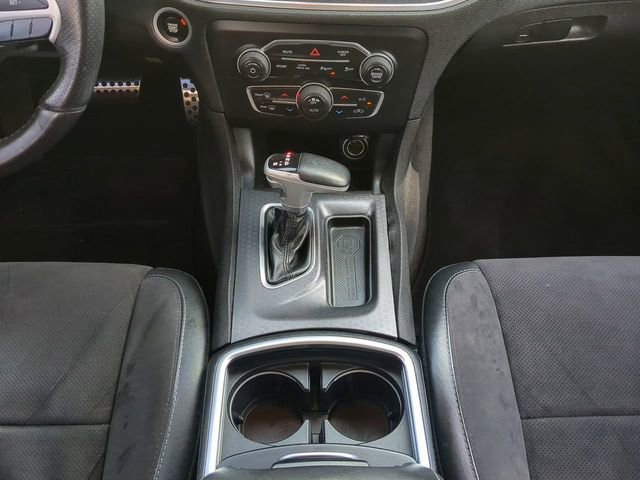 Used 2017 Dodge Charger R/T Scat Pack w/ Beats Audio Group RWD image 20