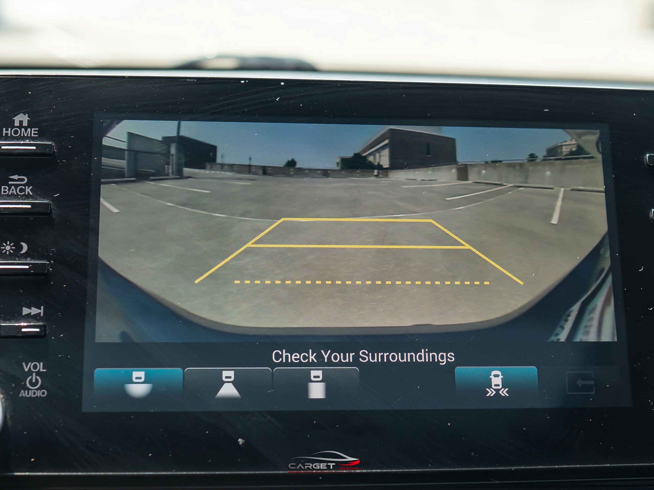 Used 2018 Honda Accord Touring image 31