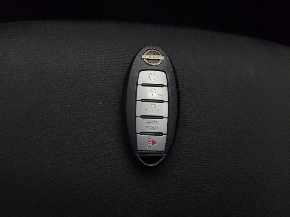 Used 2024 Nissan Altima 2.5 SV image 32