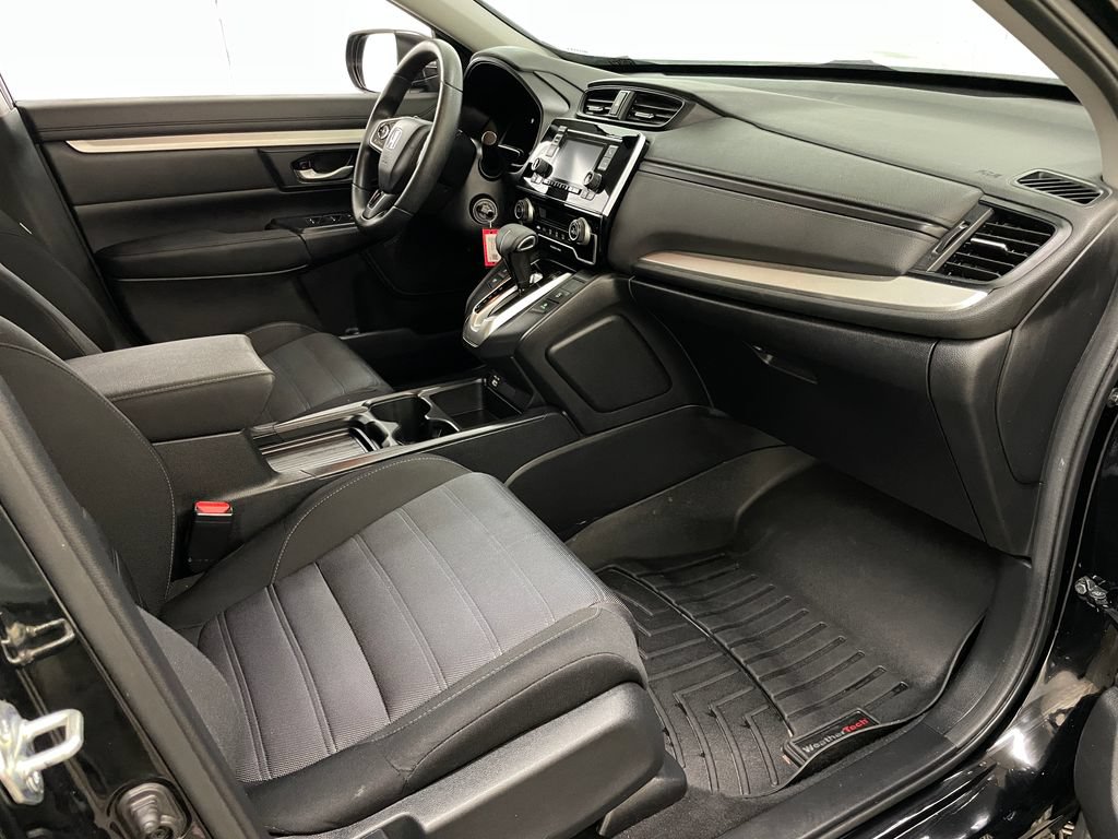 Used 2020 Honda CR-V LX image 34
