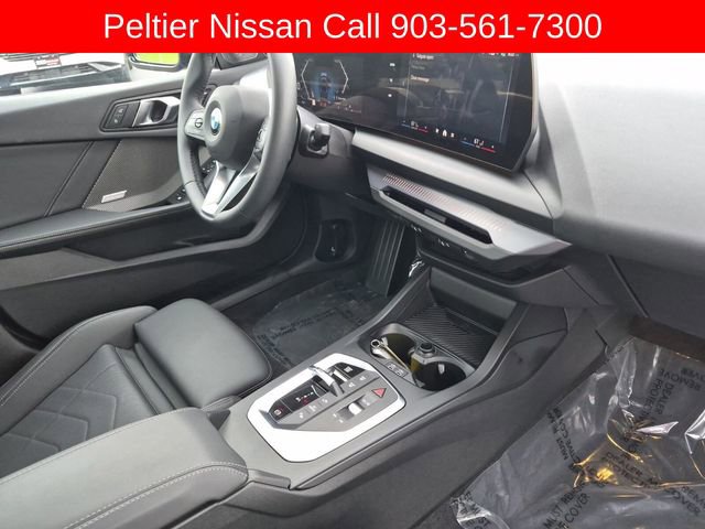 Used 2025 BMW 228i xDrive AWD/4WD image 12