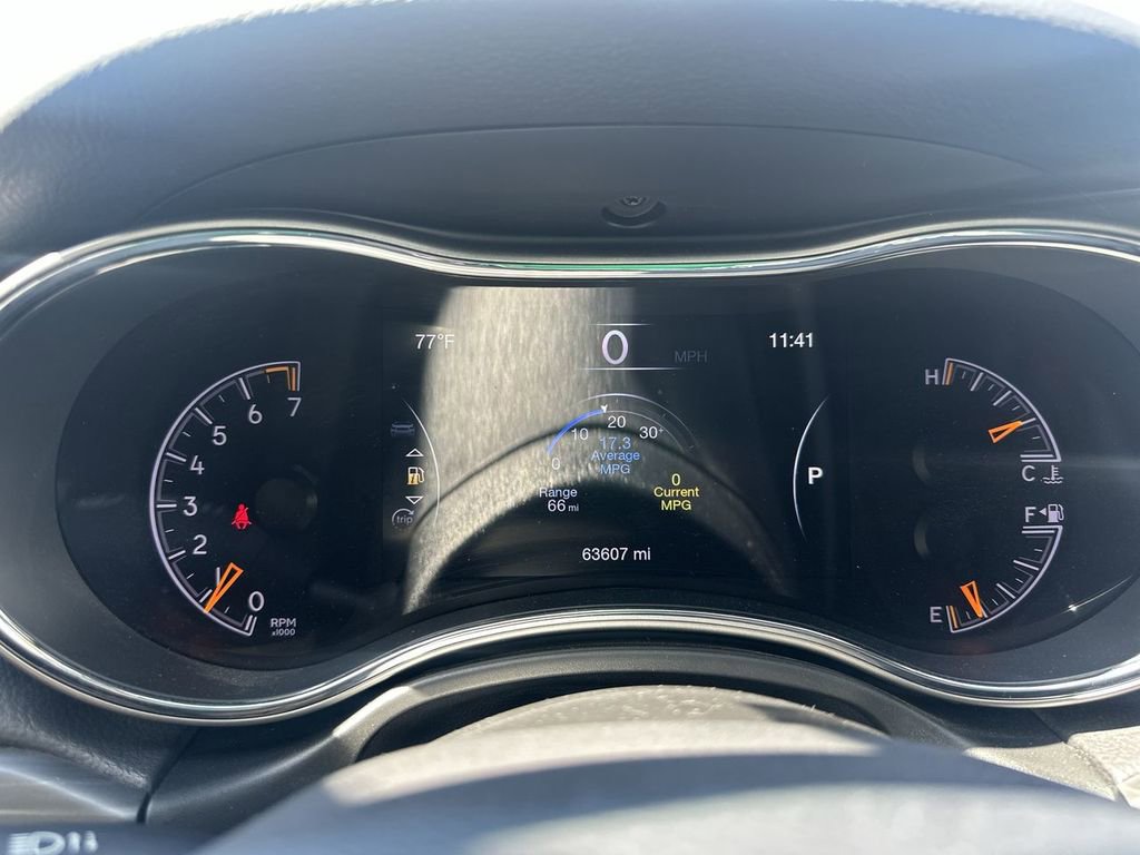 Used 2021 Jeep Grand Cherokee Limited image 19