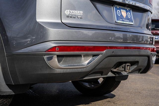 Used 2021 Volkswagen Atlas Cross Sport SEL image 7