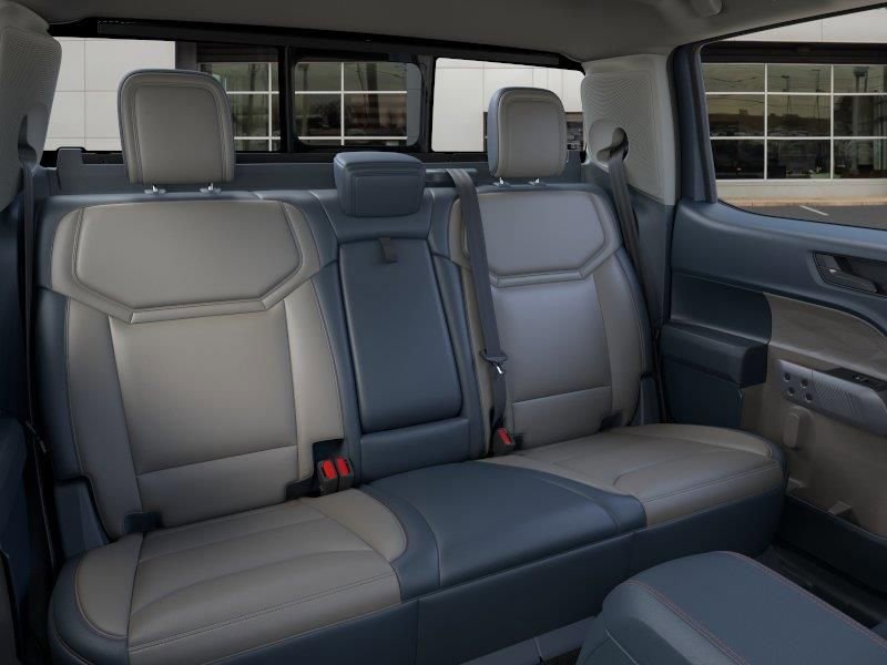 New 2026 Ford Maverick Lariat AWD/4WD image 15