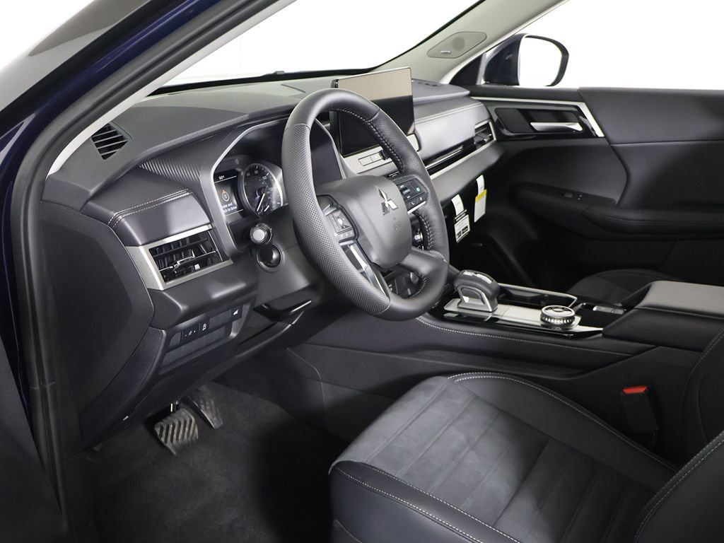 New 2026 Mitsubishi Outlander SE FWD image 26