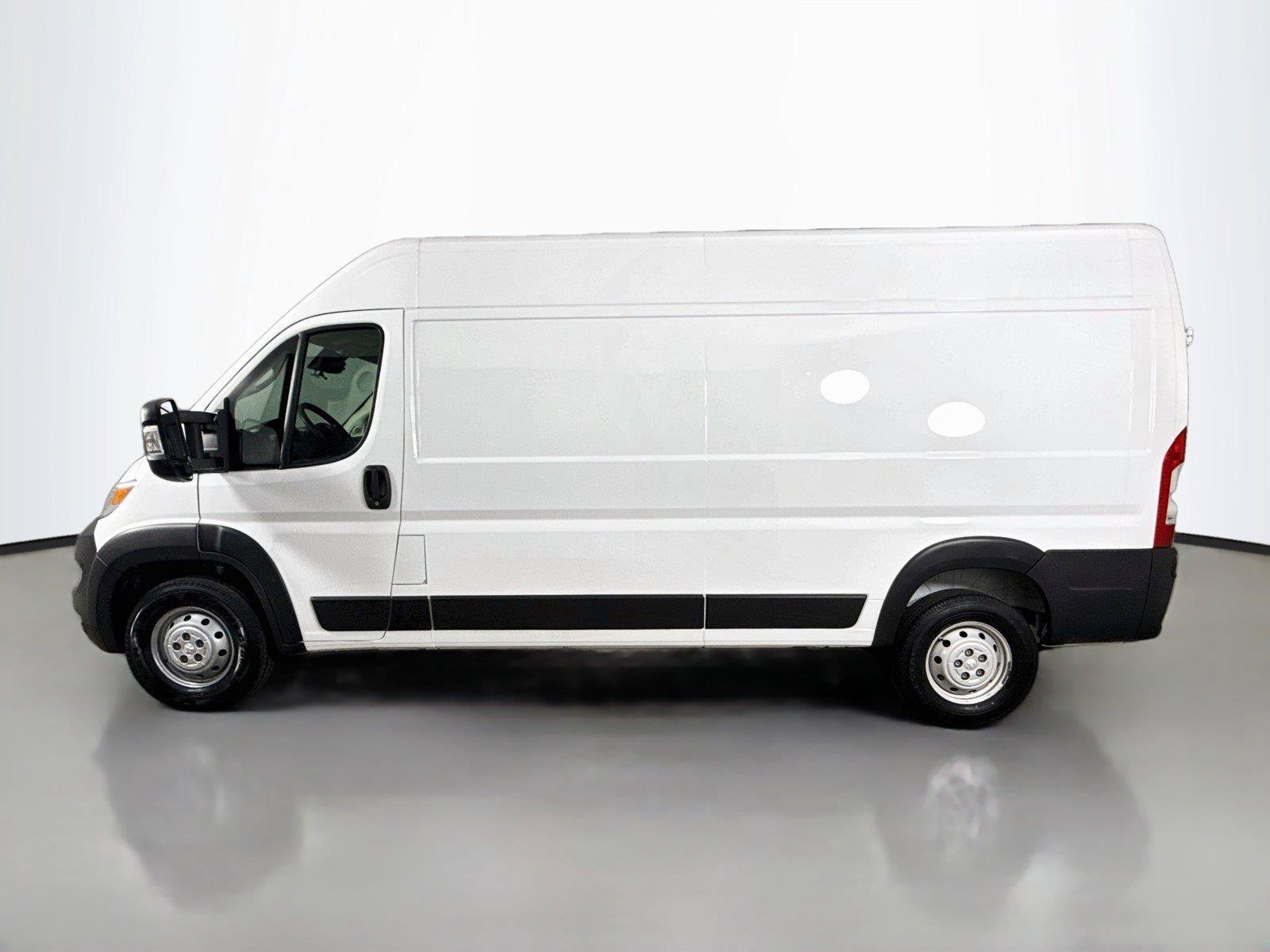 Used 2023 RAM ProMaster 2500 FWD image 8