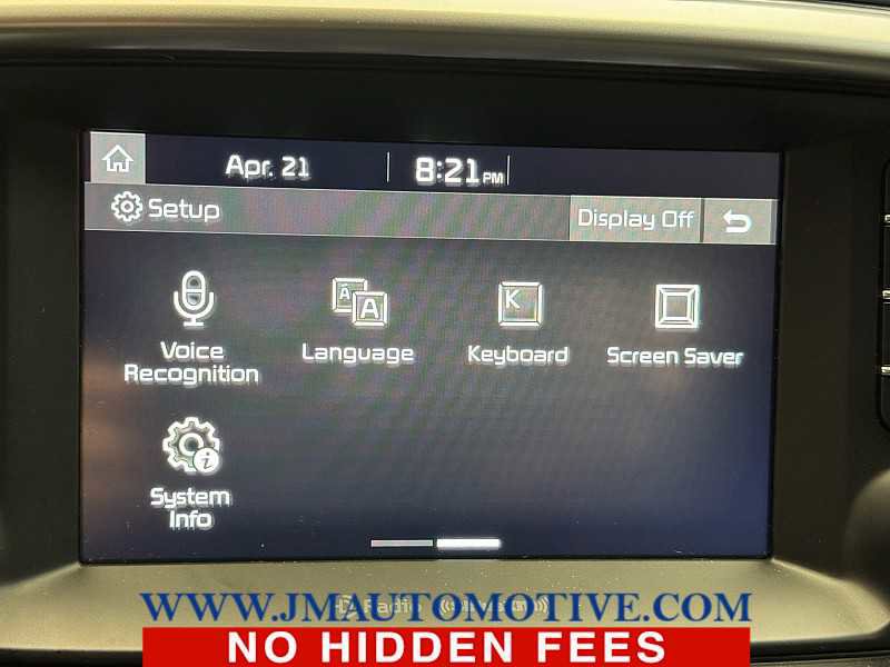 Used 2017 Kia Sorento LX w/ LX Convenience Package AWD/4WD image 24