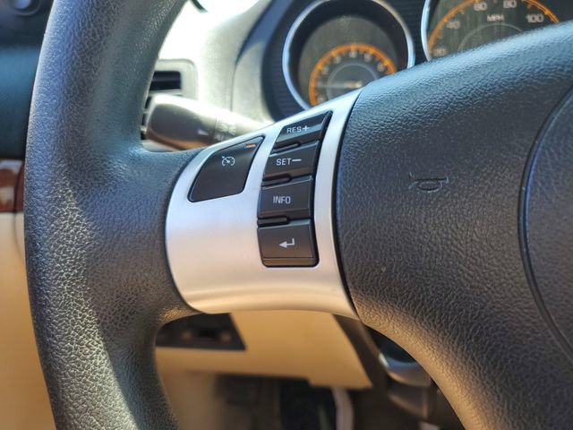 Used 2008 Saturn Aura XE w/ Preferred Package FWD image 20