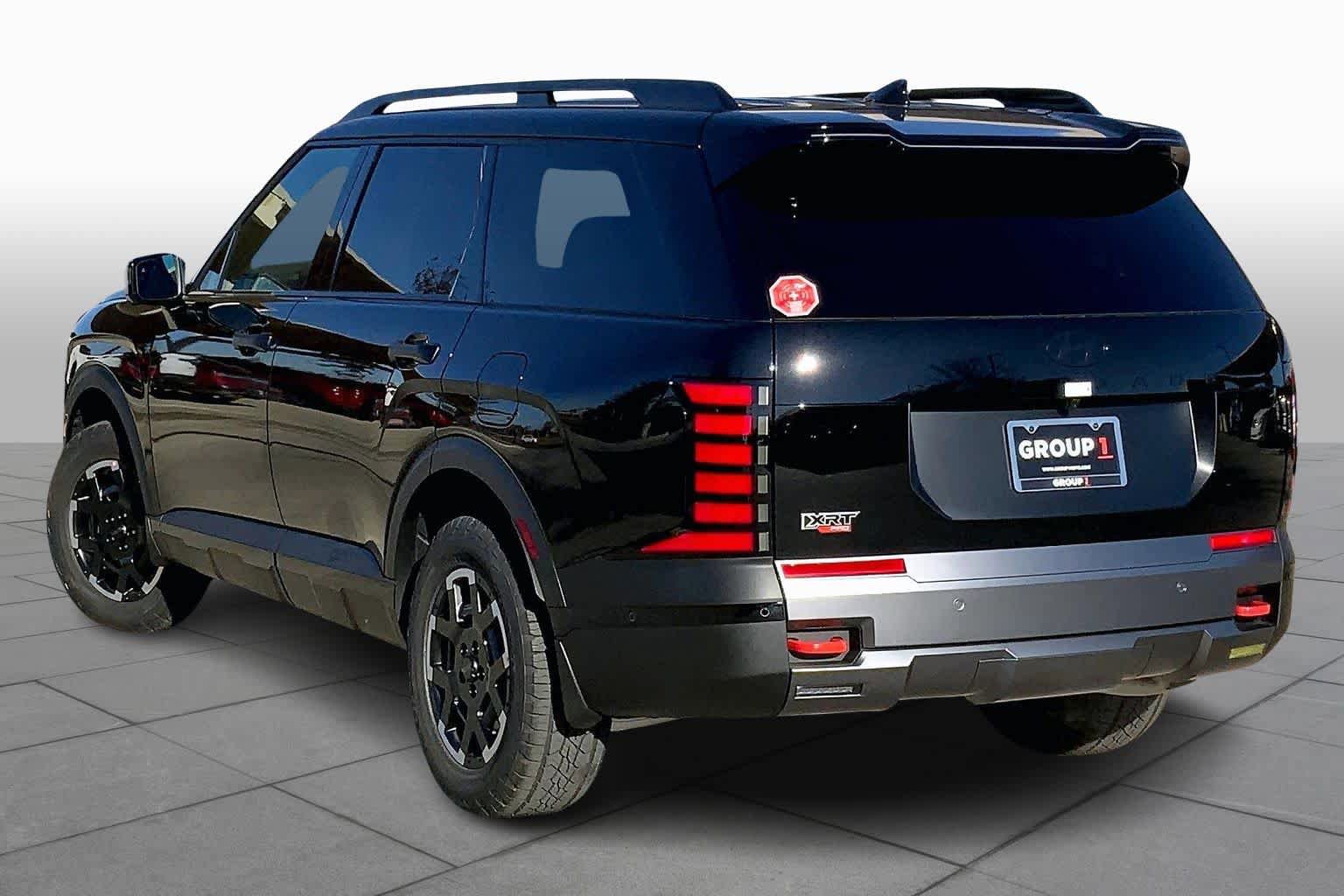 New 2026 Hyundai Palisade XRT Pro AWD/4WD image 12