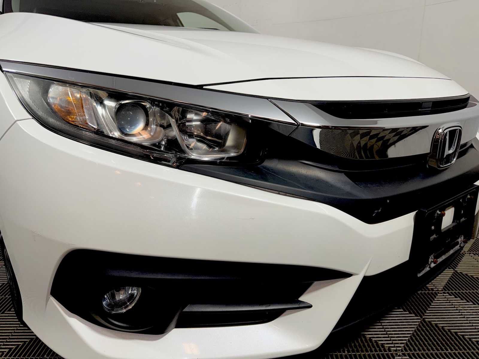 Used 2016 Honda Civic EX-L image 22