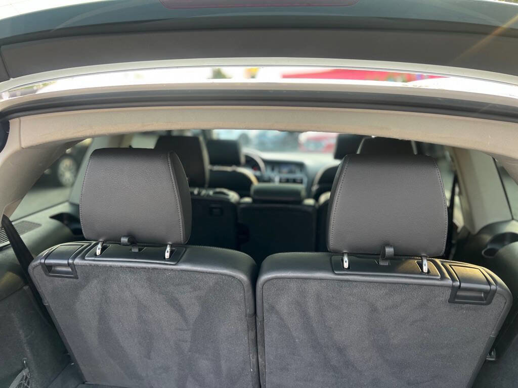 Used 2015 Audi Q7 3.0T Premium image 14