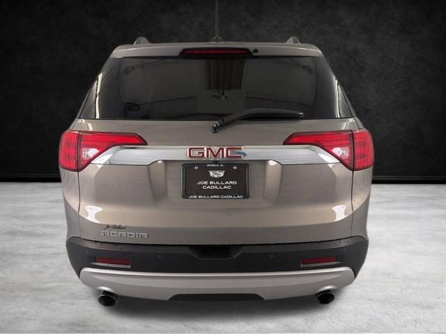 Used 2019 GMC Acadia SLT FWD image 7