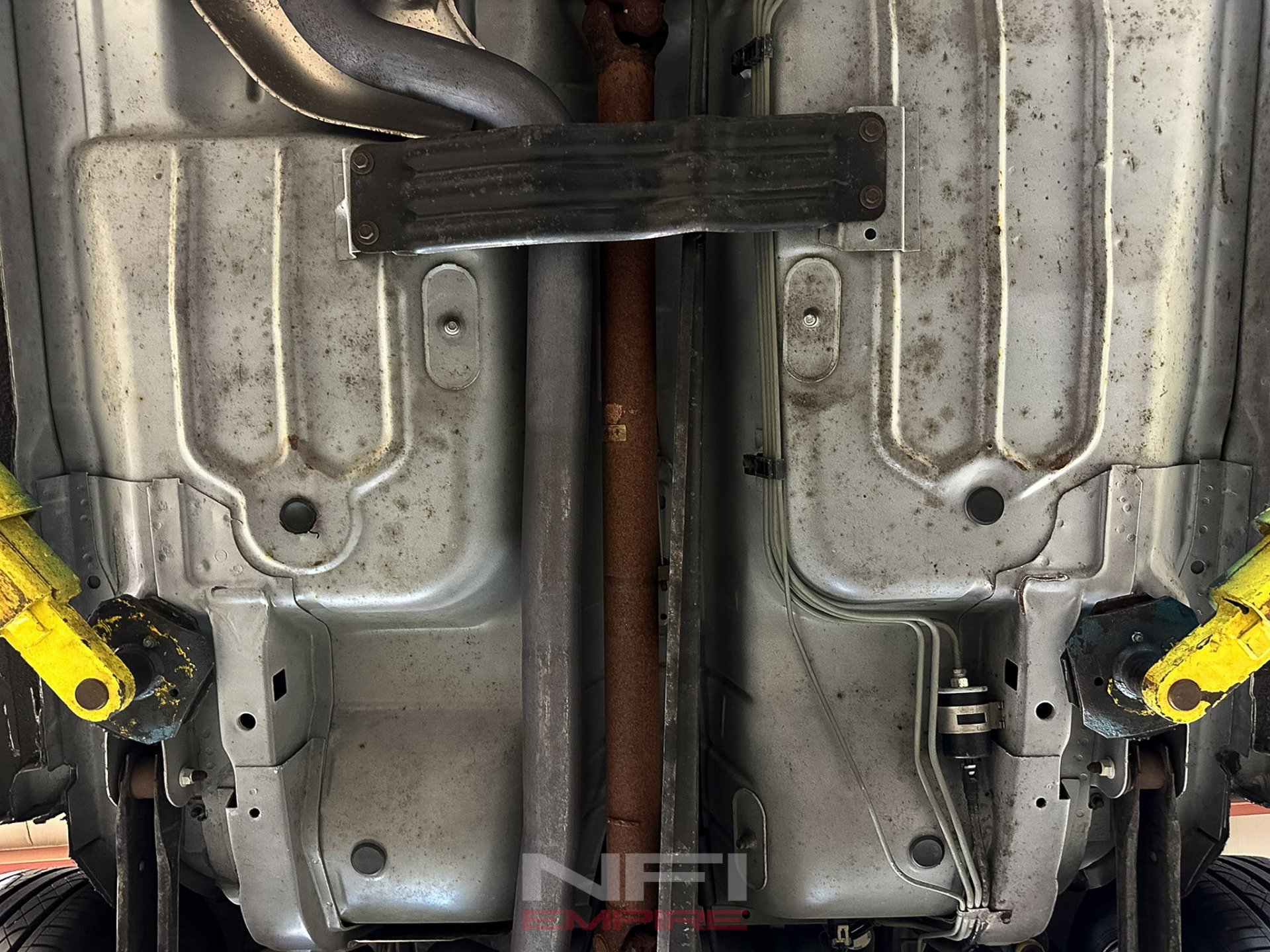 Used 1993 Chevrolet Camaro Z28 image 55