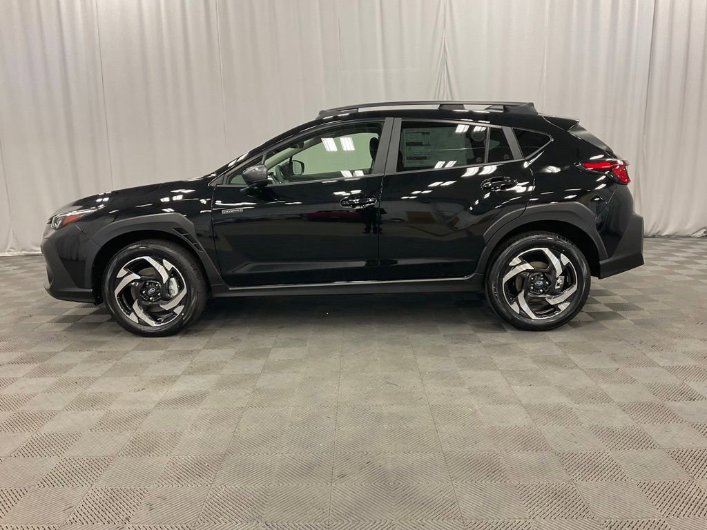 New 2026 Subaru Crosstrek 2.5i Limited image 7