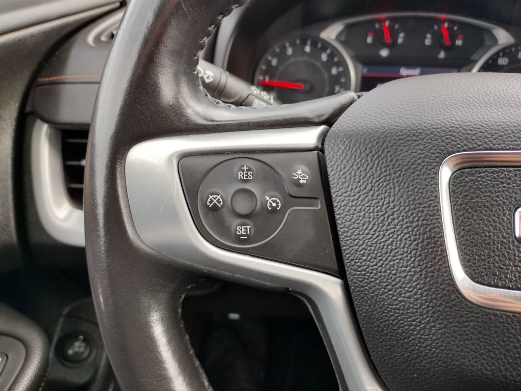 Used 2020 GMC Terrain SLE w/ Driver Convenience Package FWD image 20