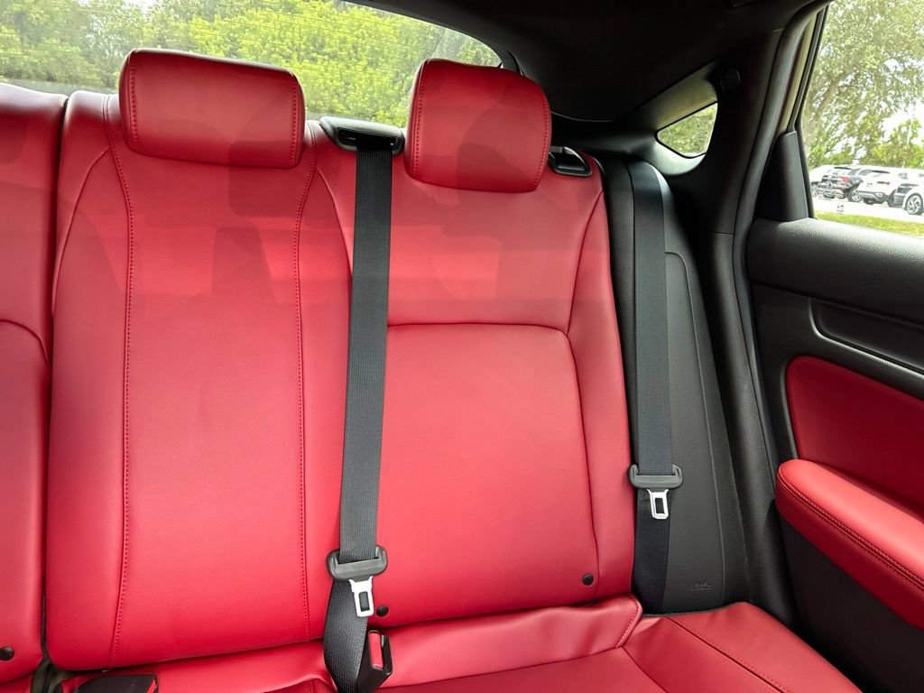 Used 2025 Acura Integra A-Spec FWD image 14