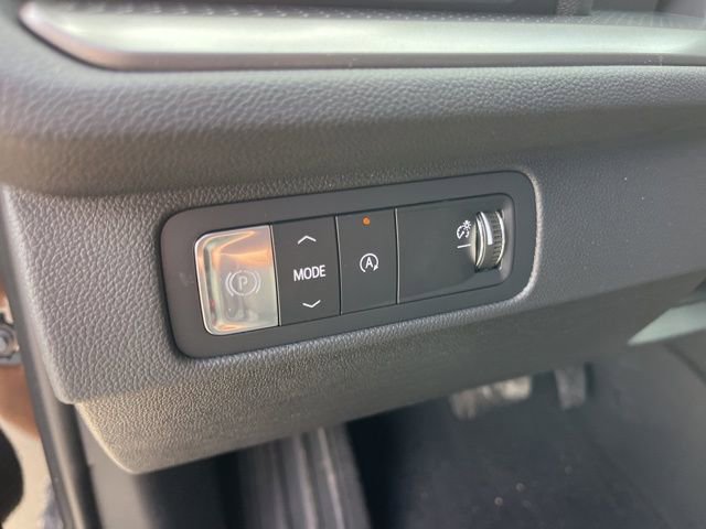 New 2026 Chevrolet Traverse LT w/ Driver Confidence Package image 17