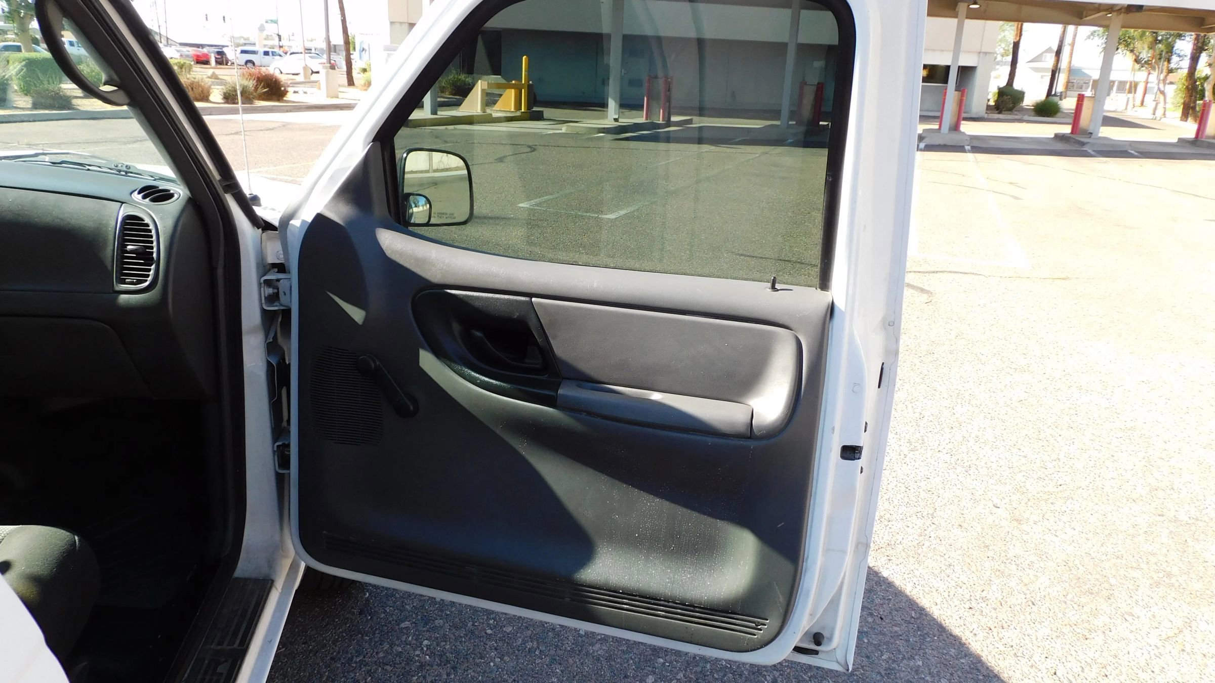 Used 2003 Ford Ranger Edge image 24