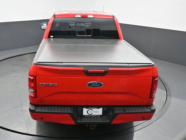 Used 2016 Ford F150 XLT w/ Equipment Group 302A Luxury AWD/4WD image 58