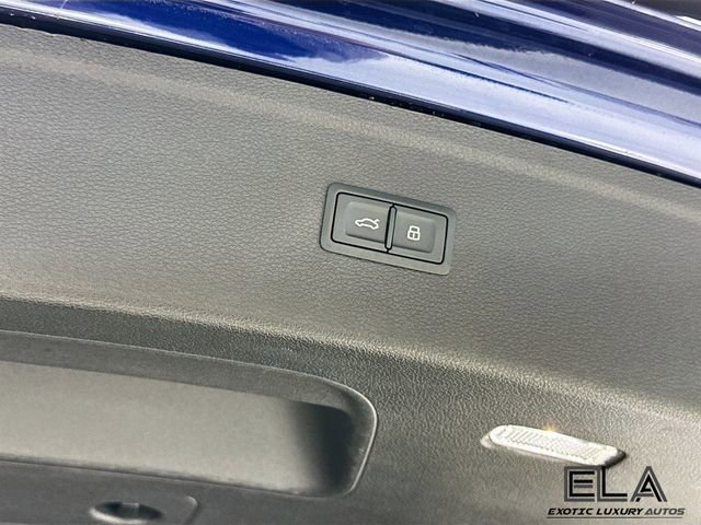 Used 2018 Audi SQ5 Prestige AWD/4WD image 31