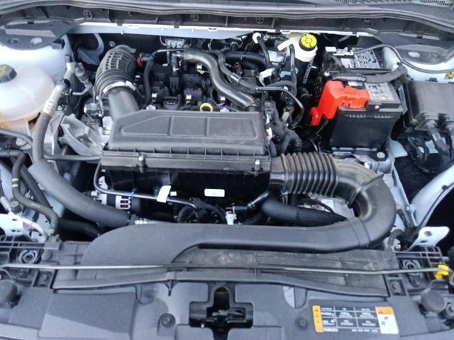 Used 2025 Ford Escape Active image 32