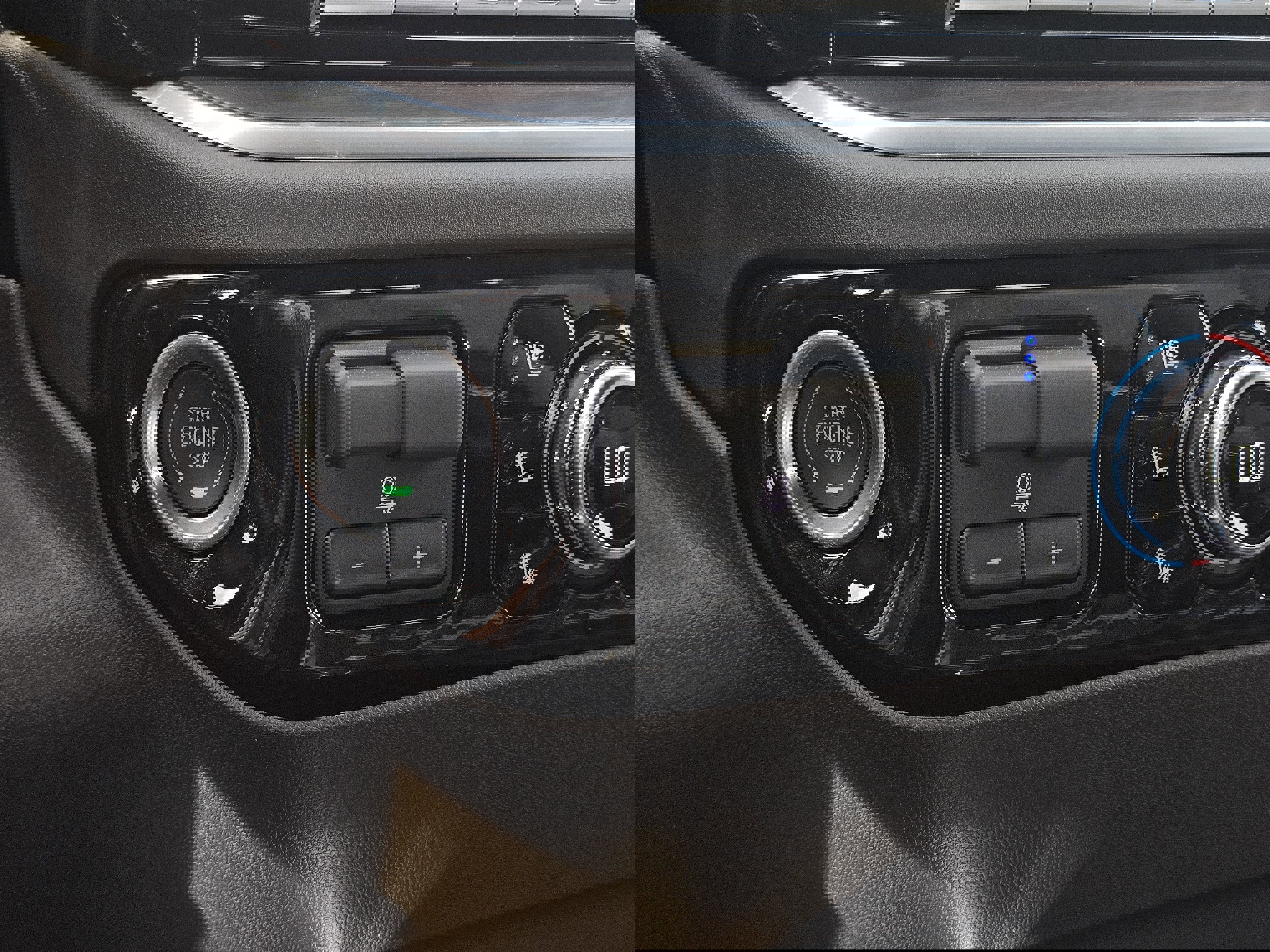 New 2026 GMC Sierra 2500 SLT w/ Texas SLT Premium Package image 23