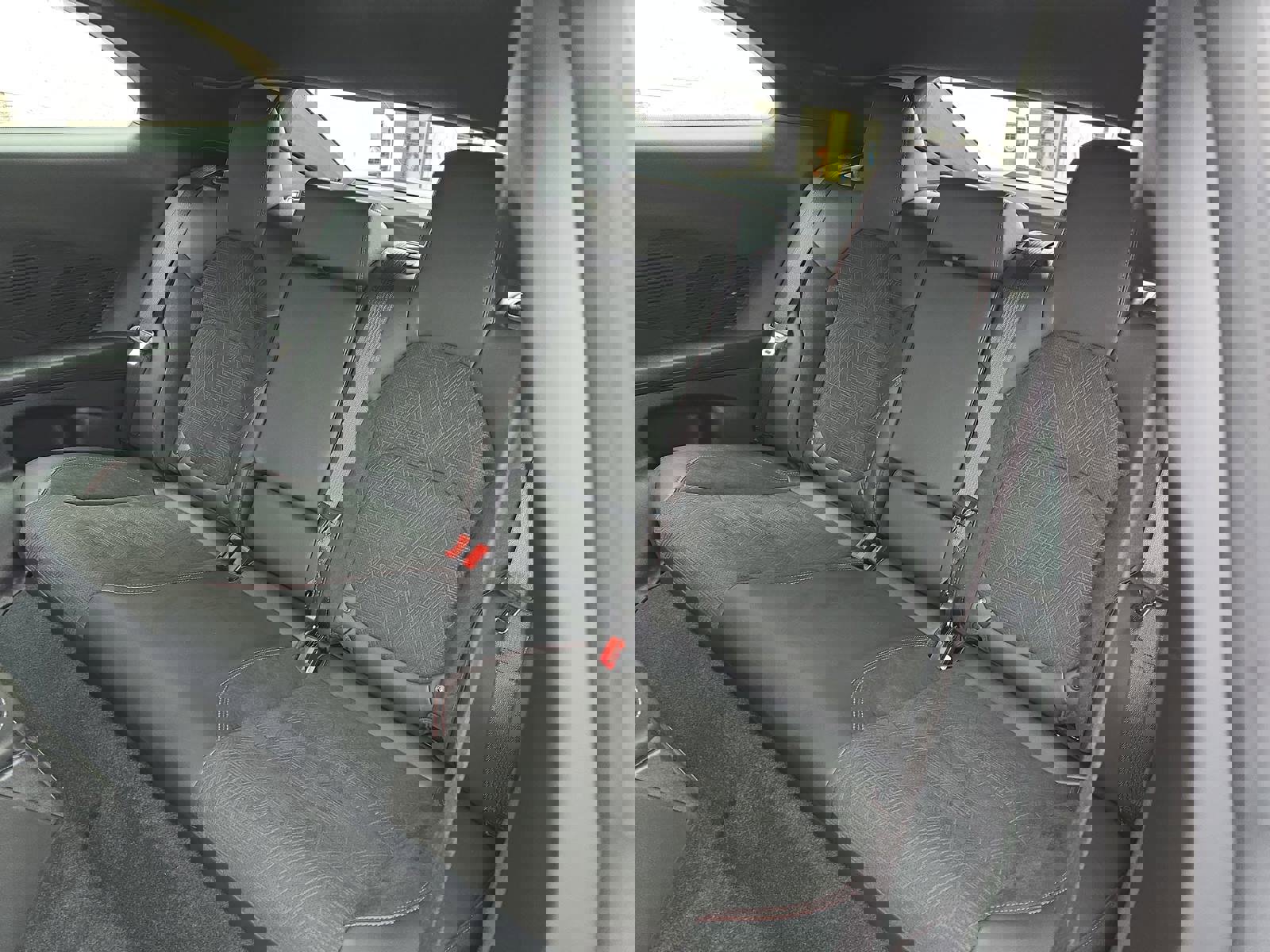 New 2026 Dodge Charger Daytona Scat Pack image 15