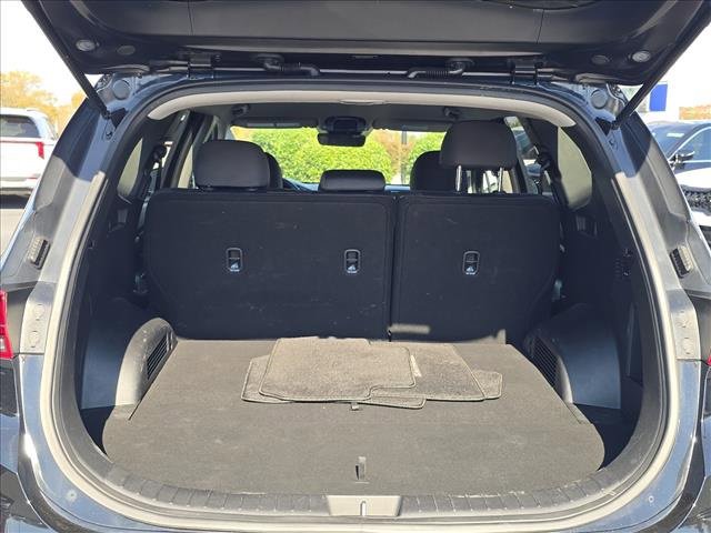 Used 2022 Hyundai Santa Fe SEL image 13