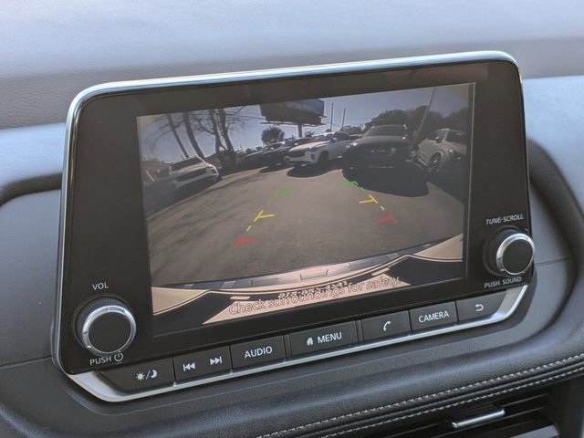 Used 2023 Nissan Rogue SV w/ SV Premium B Package image 29