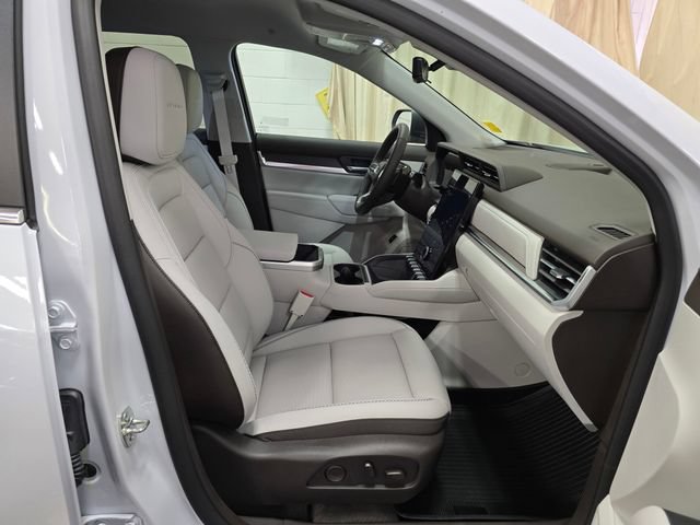 Used 2026 GMC Terrain Denali AWD/4WD image 38