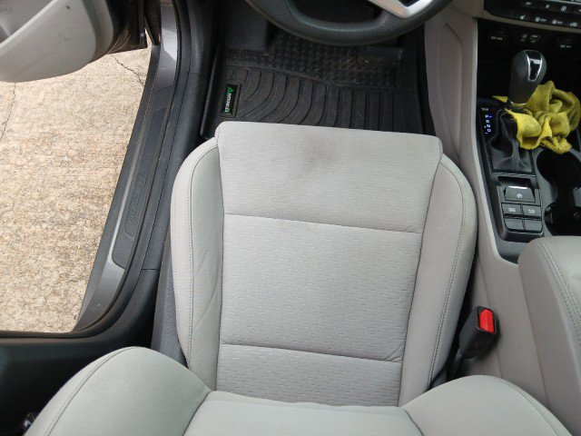 Used 2020 Hyundai Tucson SEL w/ Cargo Package image 16