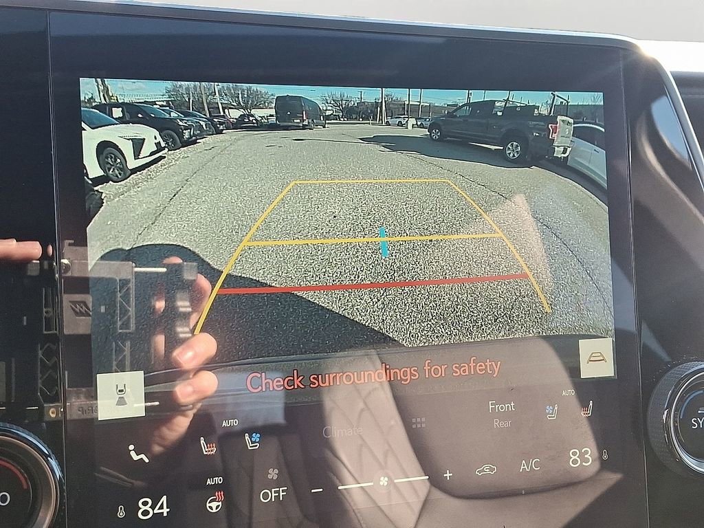 Certified 2023 Lexus RX 350 Premium image 19