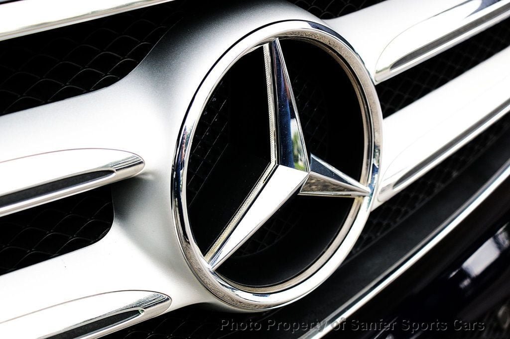 Used 2018 Mercedes-Benz E 400 4MATIC Wagon w/ Premium 2 Package image 13