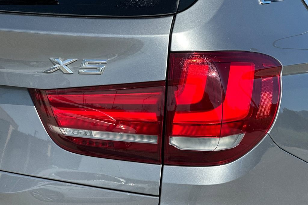 Used 2018 BMW X5 xDrive40e image 33