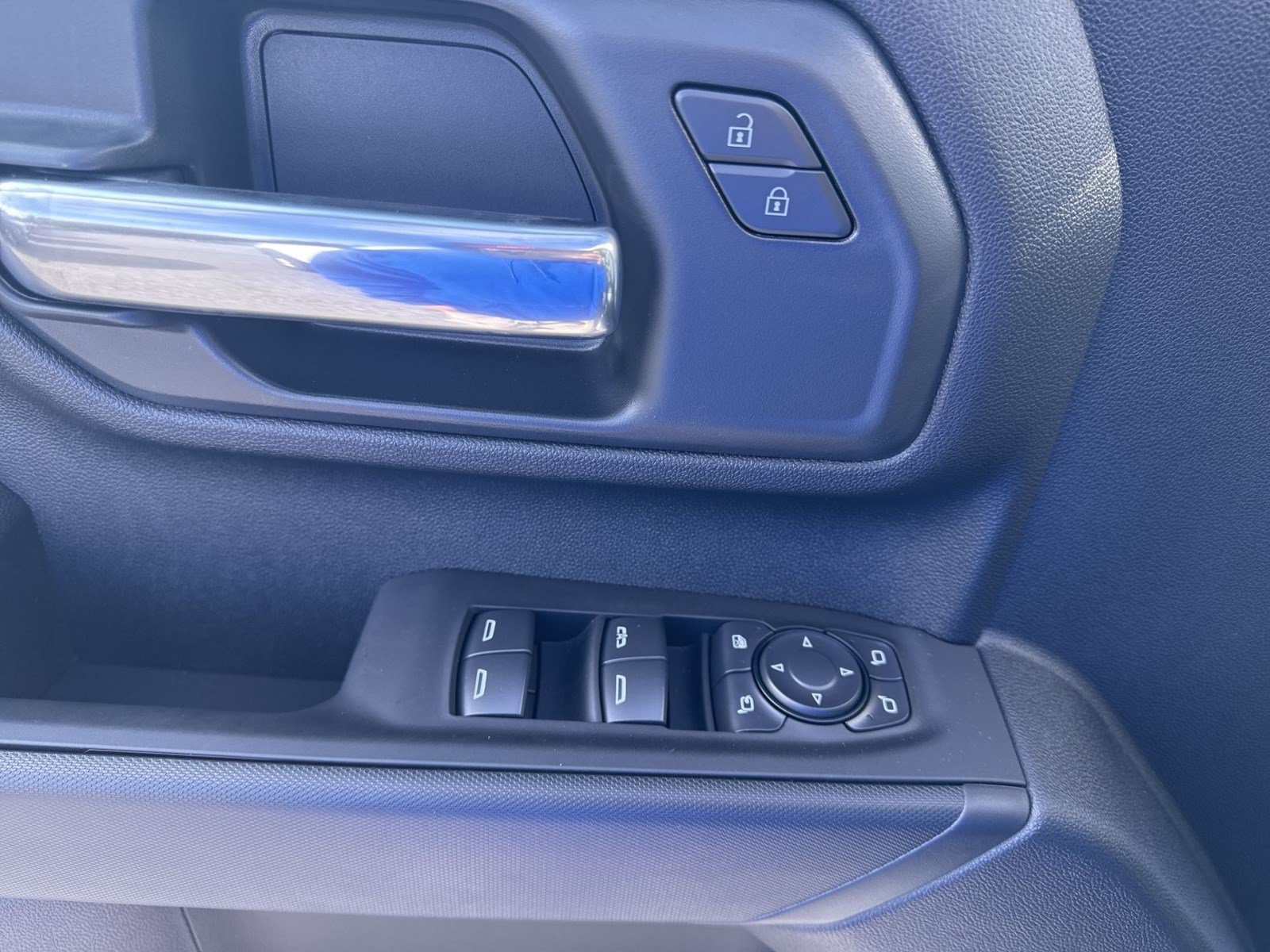 New 2026 Chevrolet Silverado 3500 W/T AWD/4WD image 11