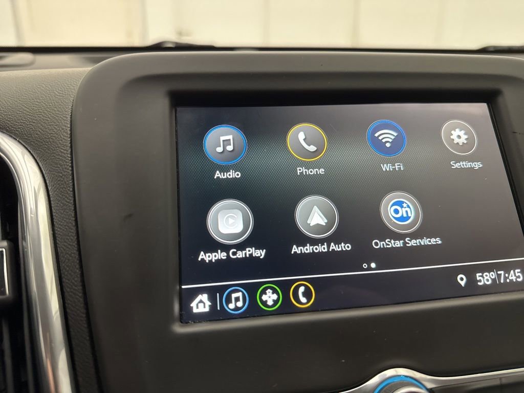 Used 2019 Chevrolet Equinox LT image 25