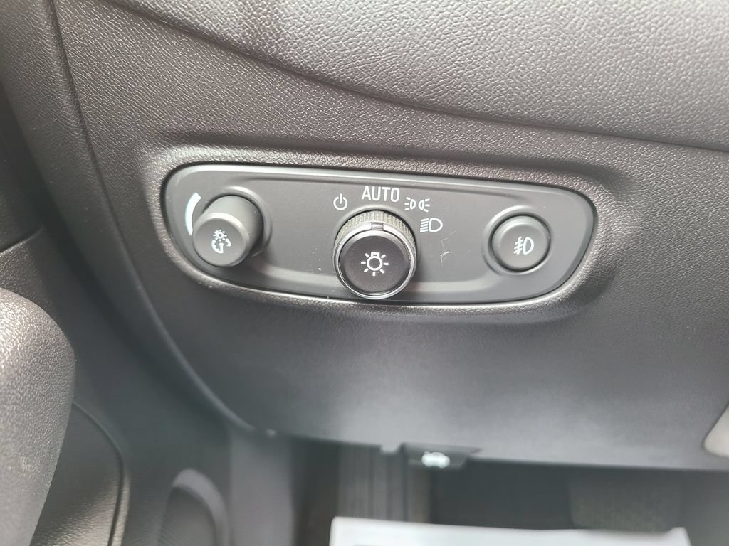 Used 2024 Chevrolet Equinox Premier AWD/4WD image 29