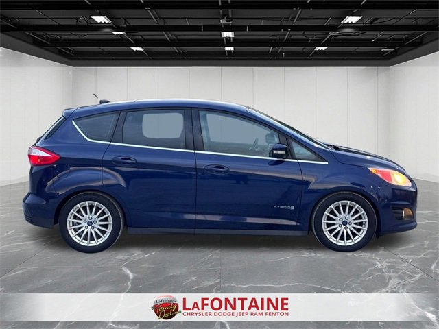 Used 2016 Ford C-MAX SEL w/ Equipment Group 303A image 6