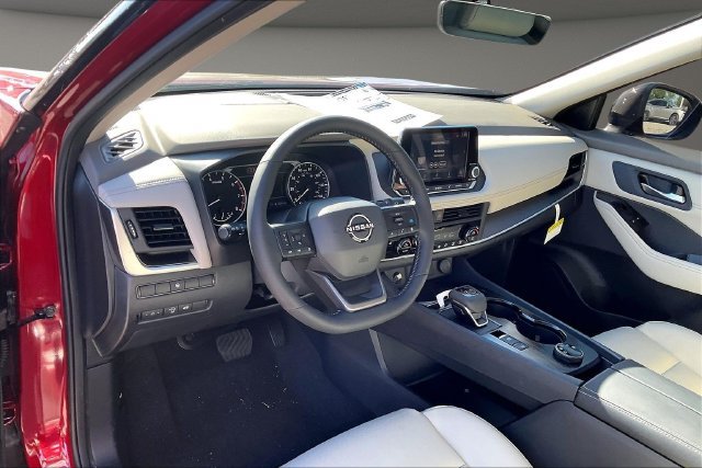 New 2026 Nissan Rogue Dark Armor AWD/4WD image 7