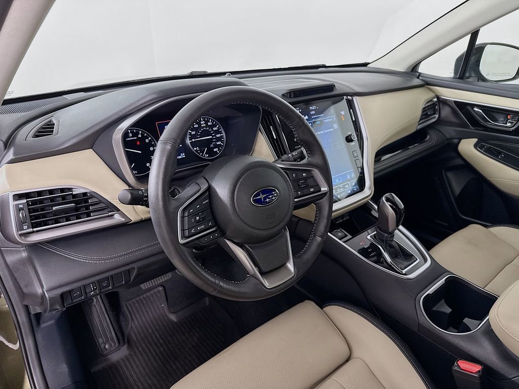 Used 2023 Subaru Outback Limited AWD/4WD image 10