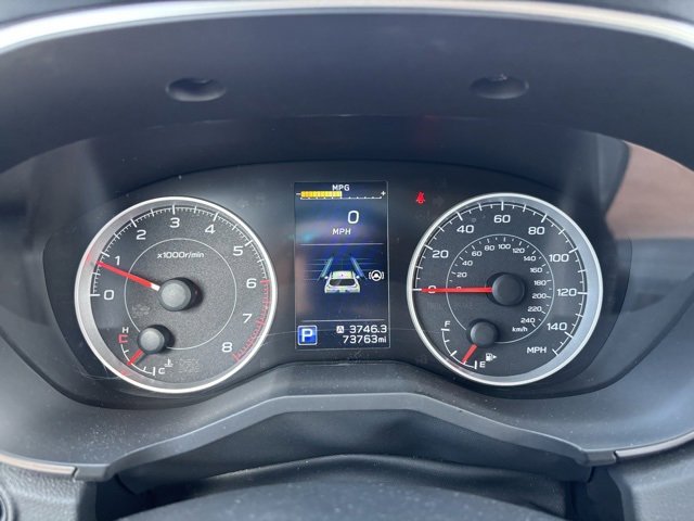 Used 2021 Subaru Ascent Premium w/ Convenience Package image 26