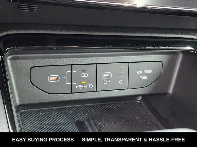 Used 2025 Kia K5 GT-Line w/ GT-Line Premium Package FWD image 32