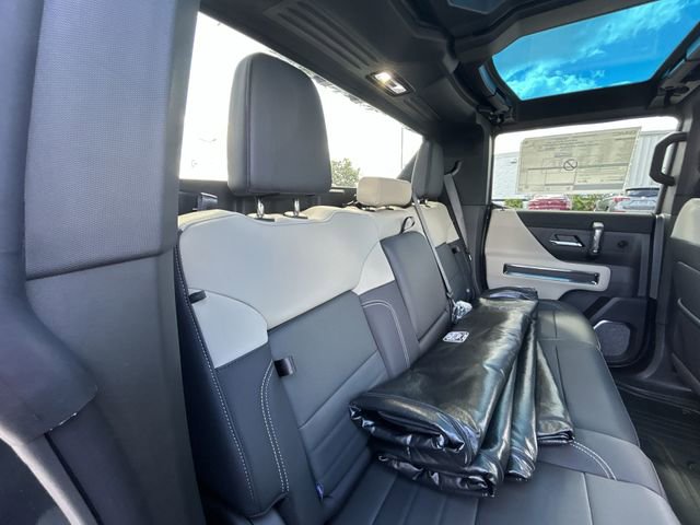 New 2026 GMC Hummer EV 4x4 Crew Cab image 41