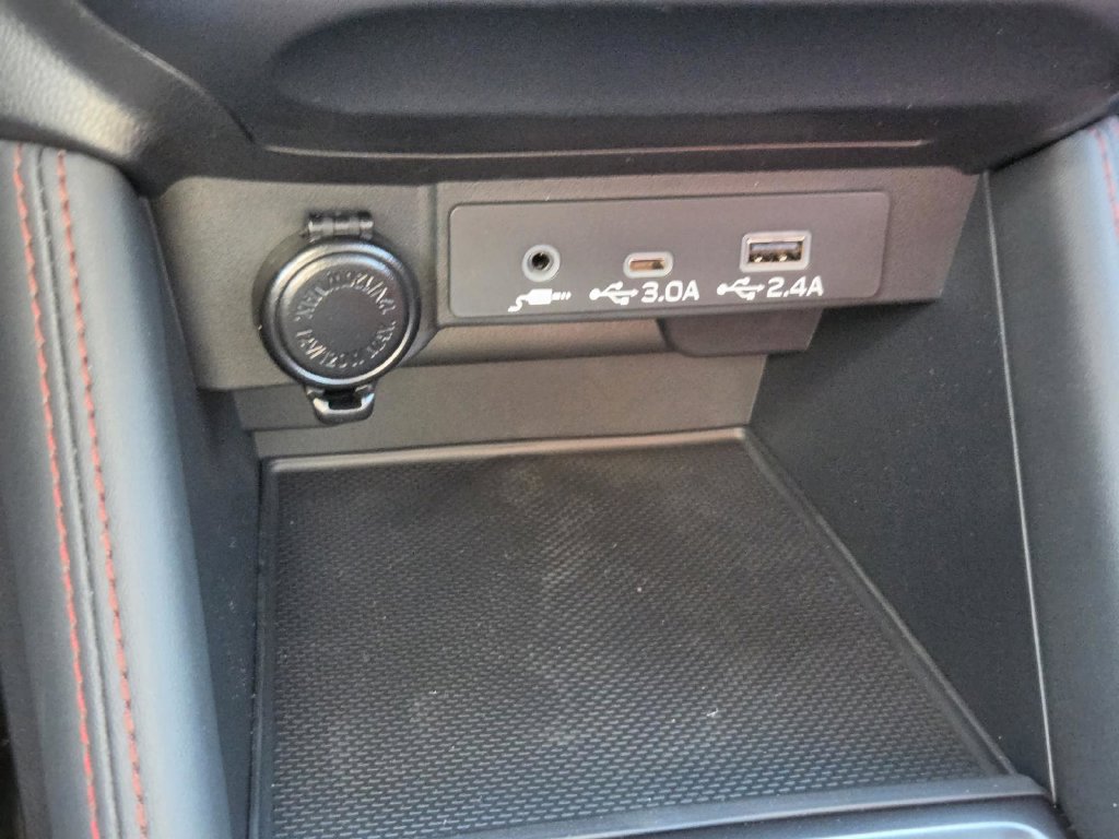 New 2026 Subaru WRX Limited AWD/4WD image 18