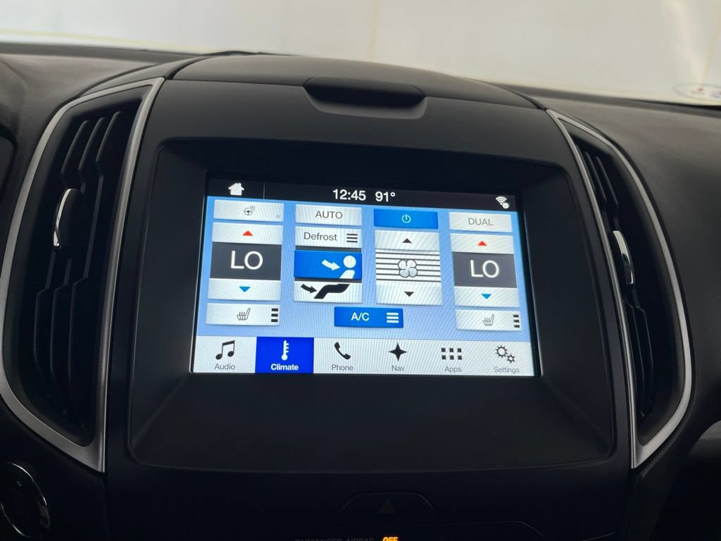 Used 2017 Ford Edge SEL w/ Equipment Group 201A AWD/4WD image 68
