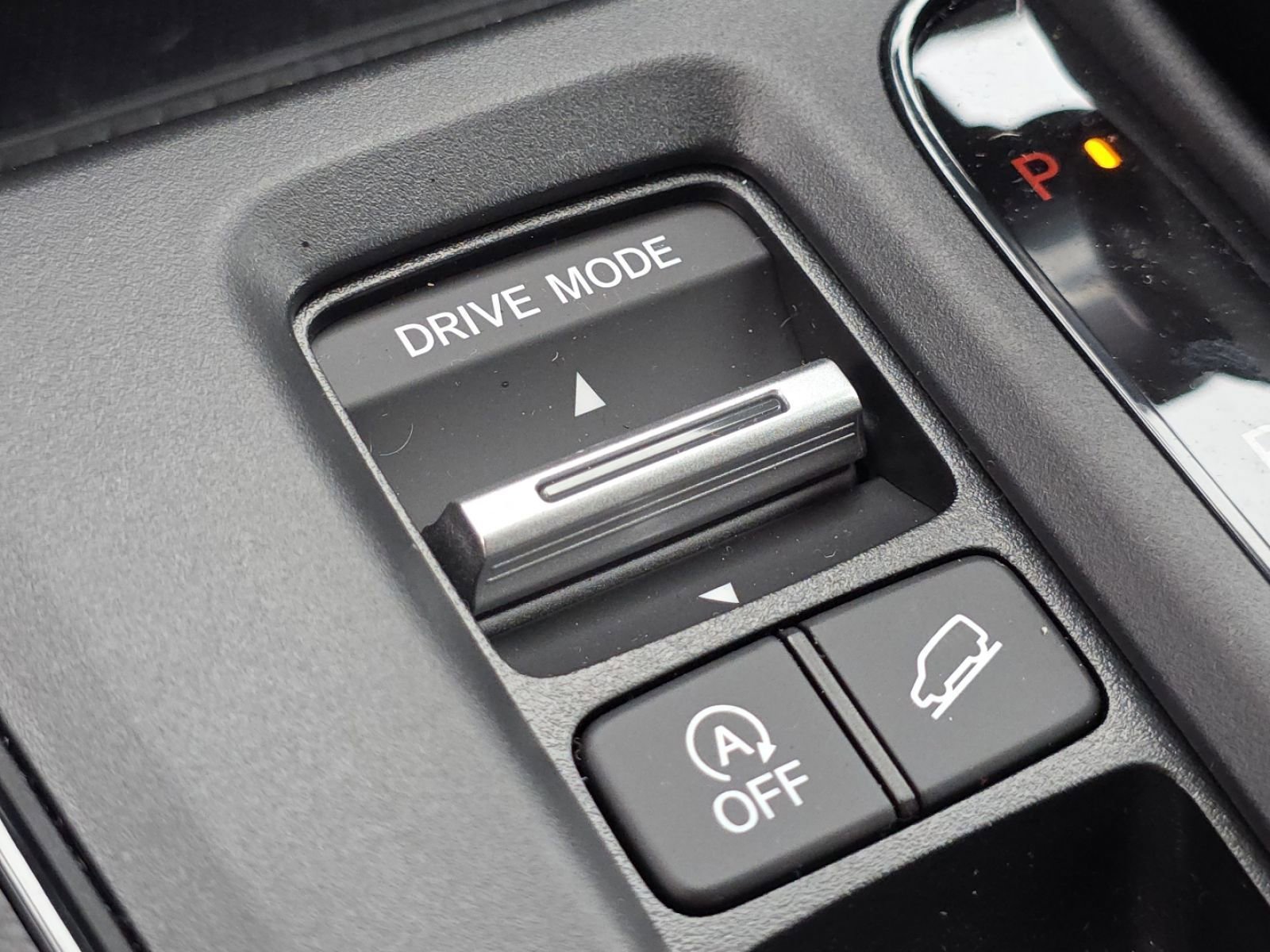 New 2026 Honda CR-V EX-L image 11